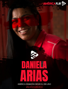Daniela Arias – ¡Hasta Pronto!