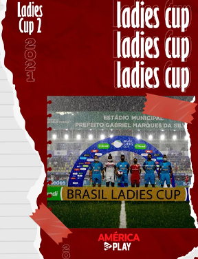 Ladies Cup – EP 2