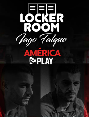 Iago Falque – Locker Room