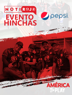 Evento con Hinchas by Pepsi