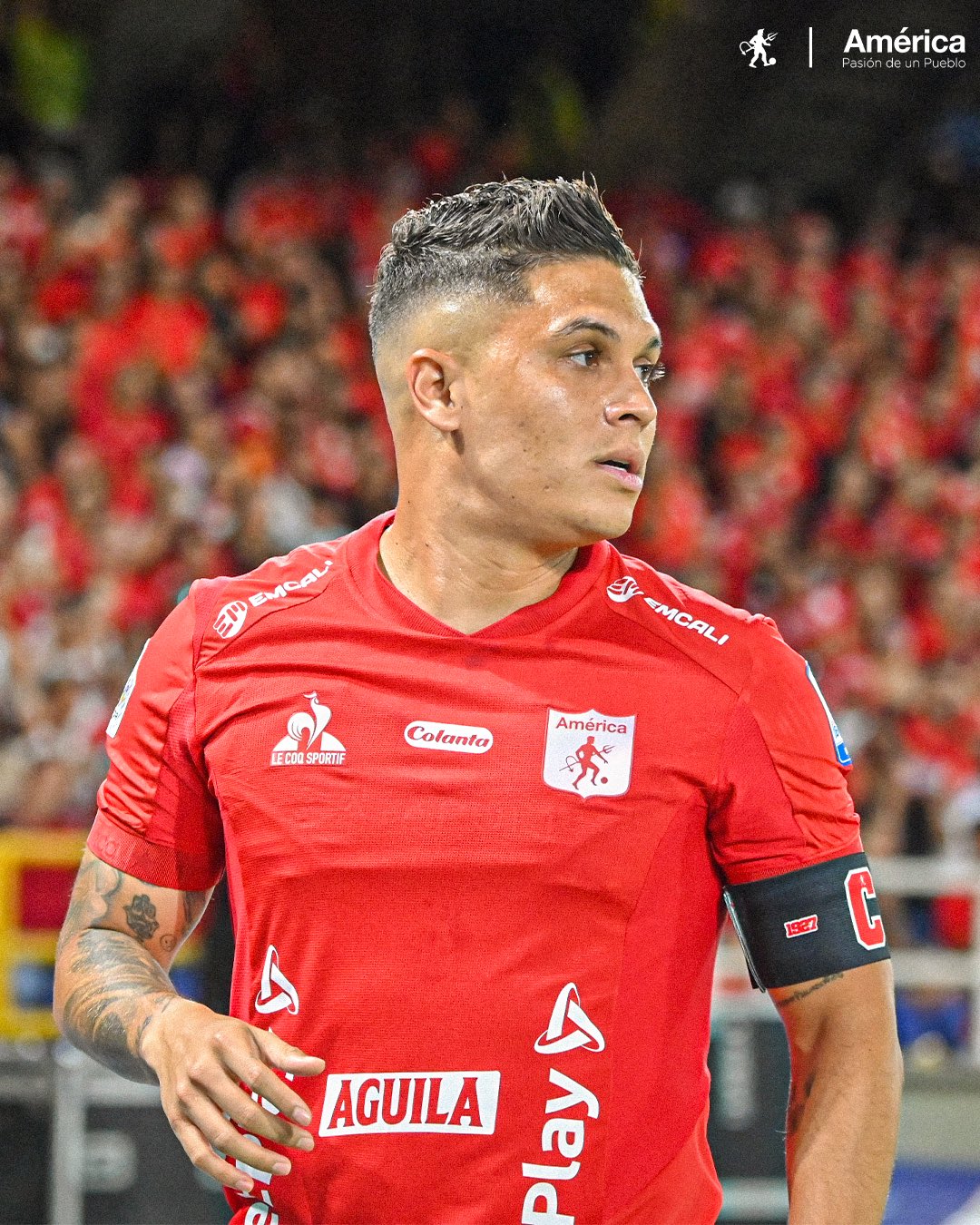 Lo mejor del clásico entre América de Cali vs. Deportivo Cali