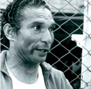 Édgar Mallarino, ídolo eterno de 'la Mechita' | Foto: América de Cali.