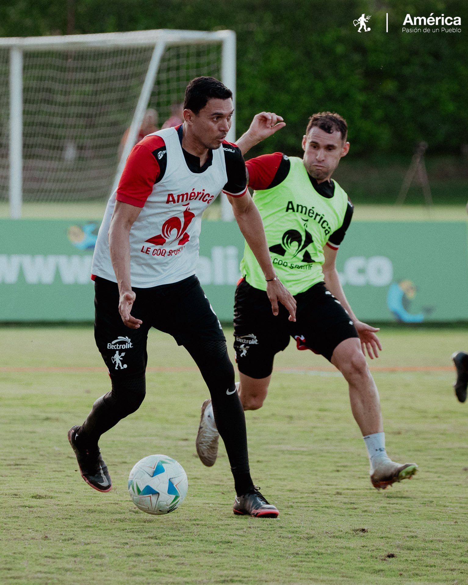 Así se prepara ‘la Mechita’ para recibir a Huracán