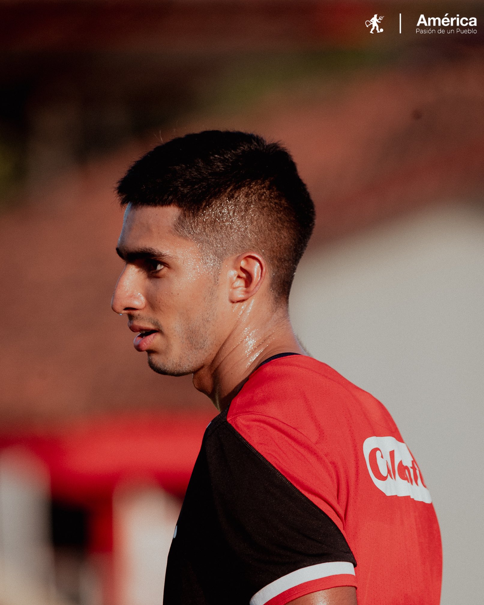 América de Cali prende motores para recibir al equipo argentino