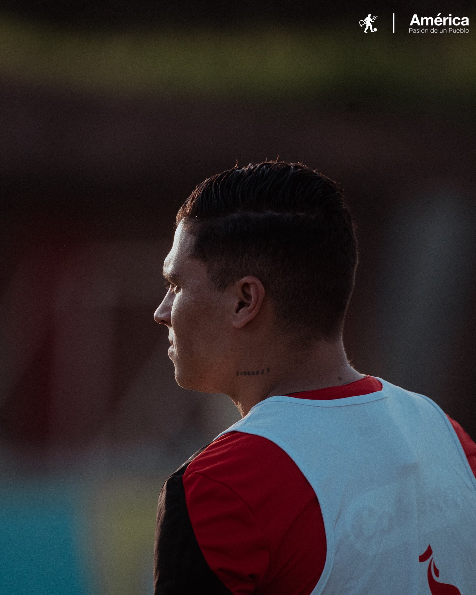 ‘Juanfer’ Quintero afina punteria para el juego en la Sudamericana