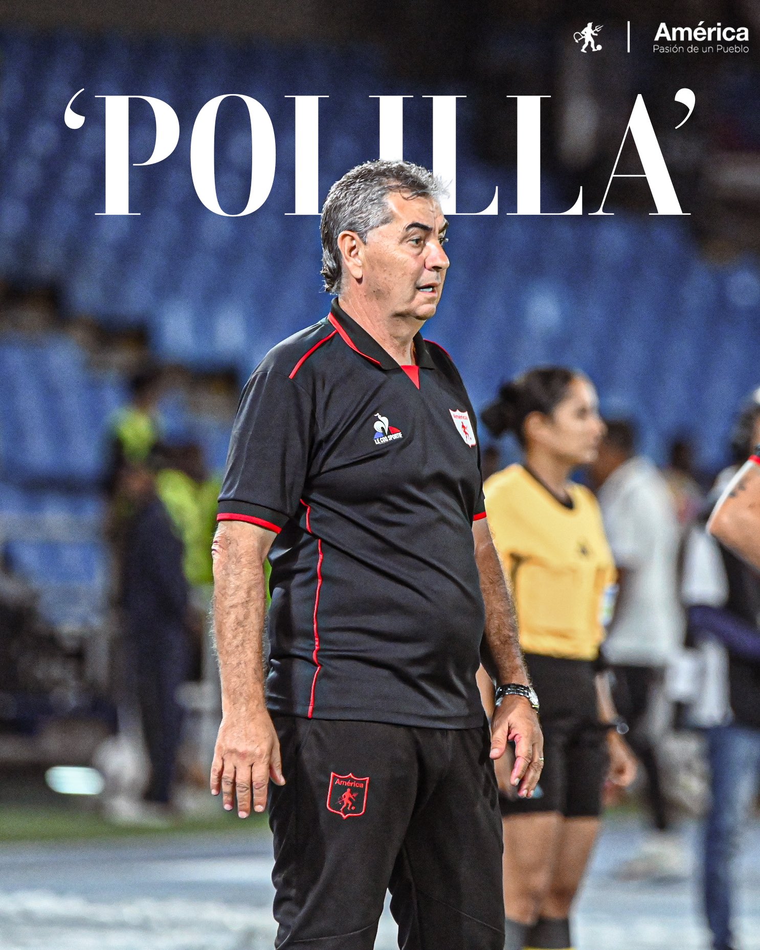 América de Cali